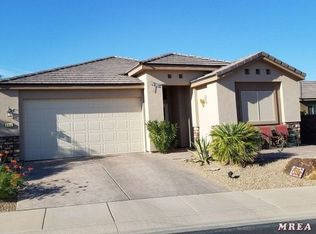 599 Claremont Ave, Mesquite, NV 89027