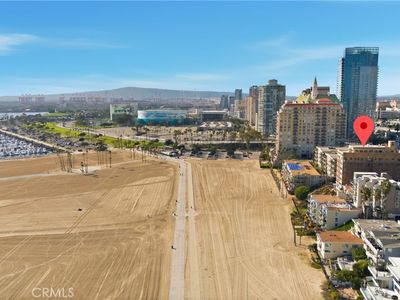 1030 E Ocean Blvd Unit 509, Long Beach, CA, 90802