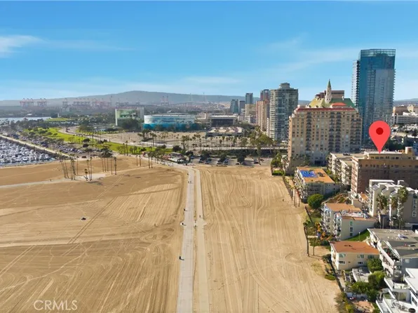 1030 E Ocean Blvd Unit 509, Long Beach, CA 90802