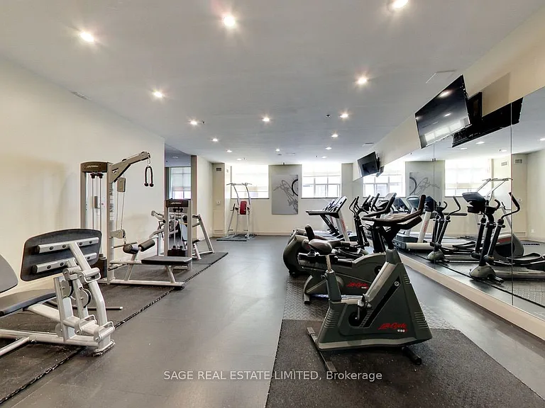 438 Richmond St W #910 — Photo 36
