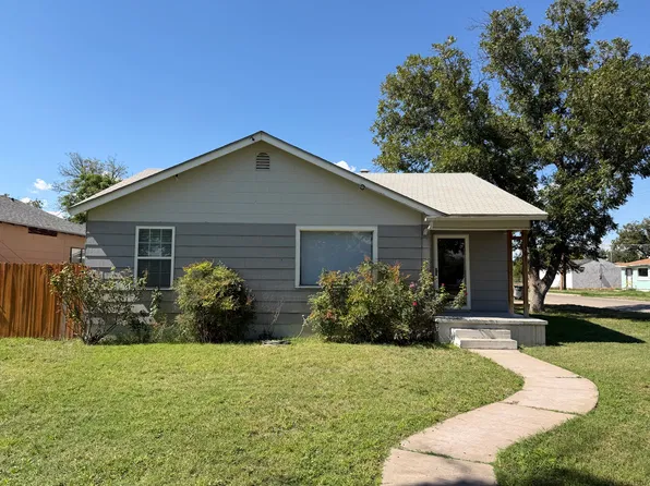 501 S Ash St, Carlsbad, NM 88220