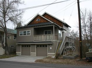 380 NW Georgia Ave, Bend, OR 97703