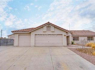 2234 Misty Ridge Cir, North Las Vegas, NV 89032