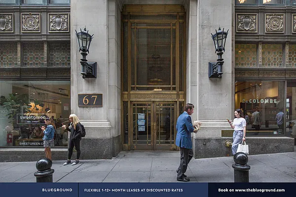 Rented by The Blueground | media 69