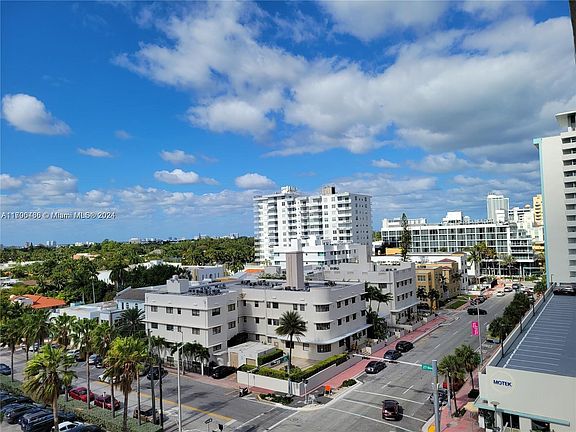 3rd image of 2655 Collins Ave APT 901