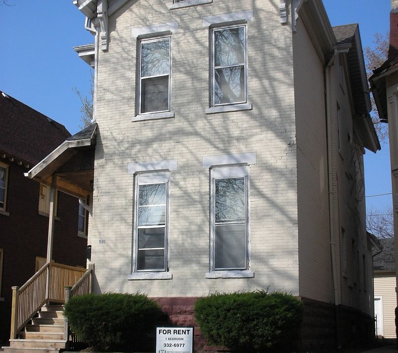 1st image of 1665 N Humboldt Ave APT 4