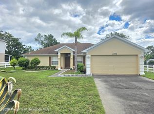11026 Little St, Spring Hill, FL 34608