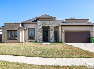 6912 Heritage Oaks Dr, Brownsville, TX 78526
