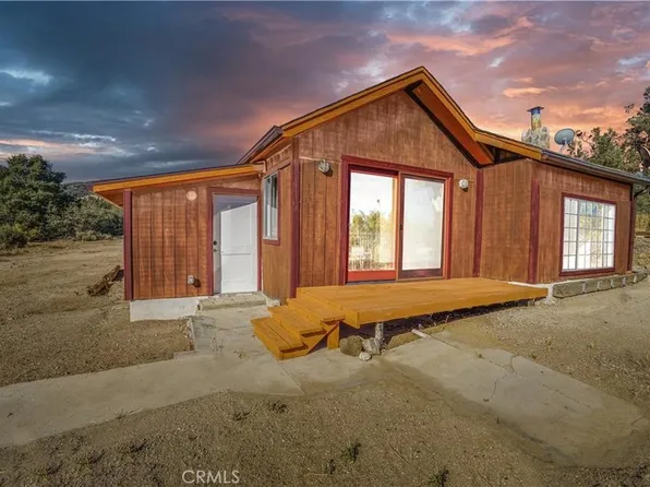 37112 Adams Trl, Lockwood, CA 93225