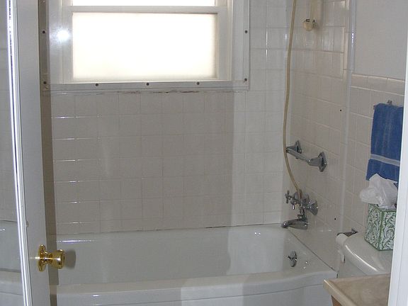 Main Bath