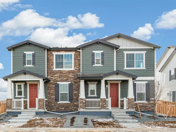 20690 E 58th Avenue, Aurora, CO 80019