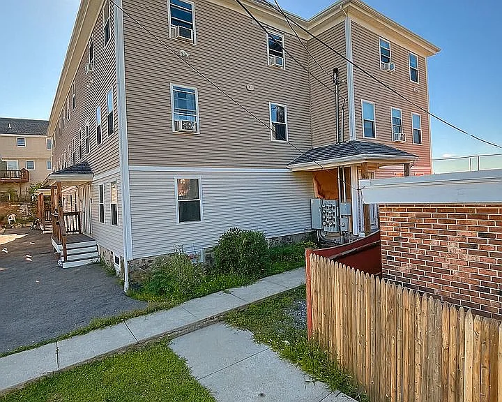 462 Fletcher St #5 — Photo 1