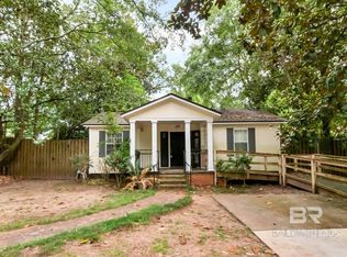 1 Princess Anne Rd, Mobile, AL 36608