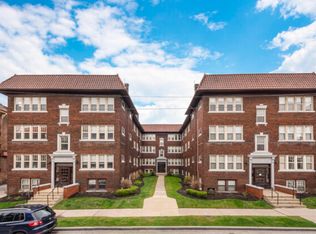 2119 Lennox Rd APT 11, Cleveland, OH 44106