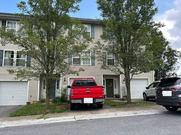 5256 Mulberry Ter, Stephens City, VA 22655