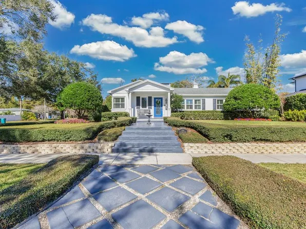 1001 Nottingham St, Orlando, FL 32803