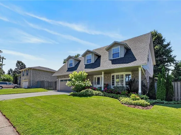 3 Bal Harbour Dr, Grimsby, ON L3M 4M3