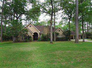 1202 Masters Way, Humble, TX 77339