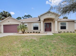 129 Bayamo Ave NE, Palm Bay, FL 32907