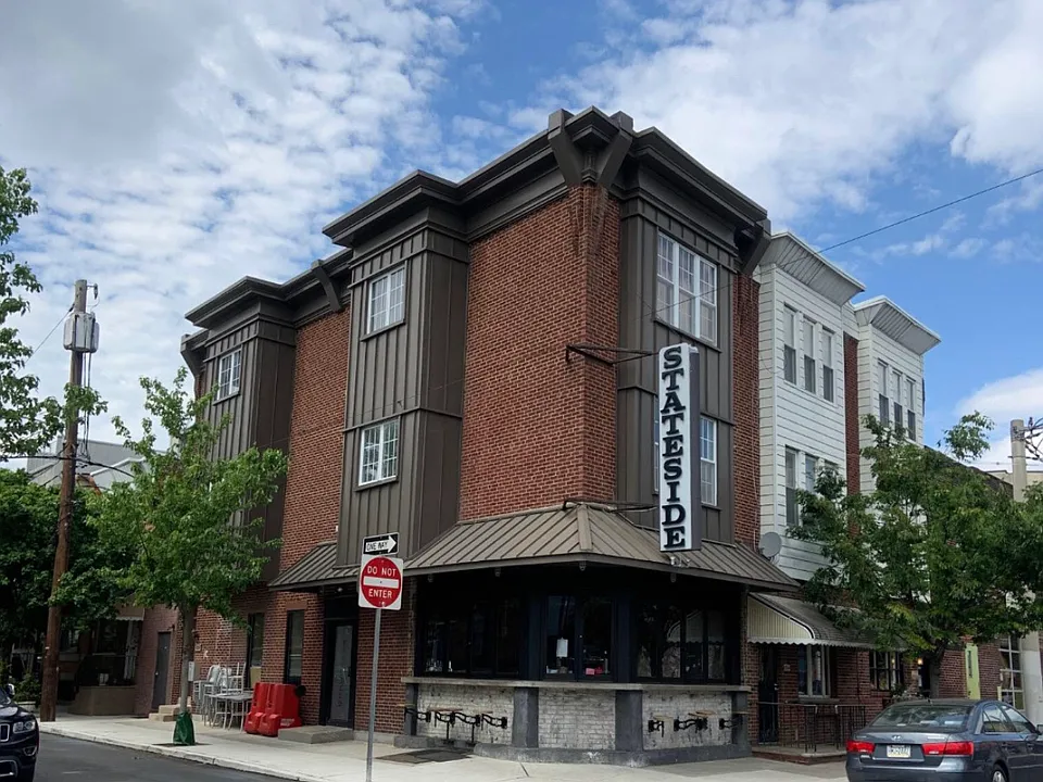 1536 W Passyunk Ave #3