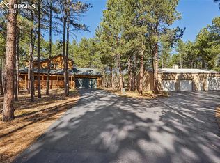 17850 Canterbury Dr, Monument, CO 80132