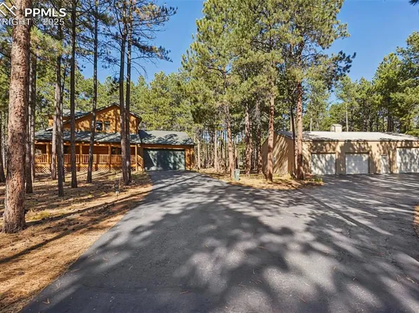 17850 Canterbury Dr, Monument, CO 80132