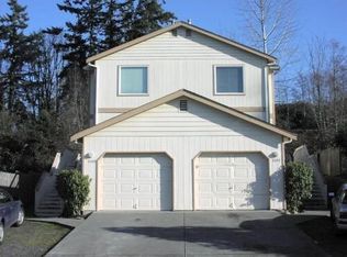 2105 Xenia Ln, Bellingham, WA 98229
