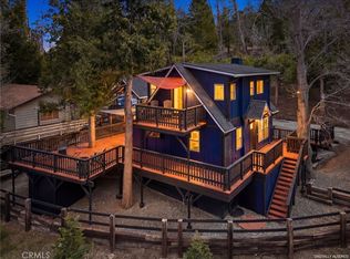 170 Fir Ter, Cedar Glen, CA 92321