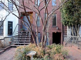 1712 1/2 19th St NW APT C, Washington, DC 20009