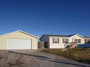 1604 Chicory Ct, Gillette, WY 82716
