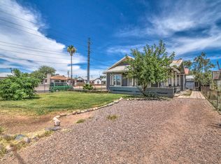 1802 E Portland St, Phoenix, AZ 85006