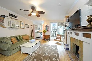 Sold by Corcoran