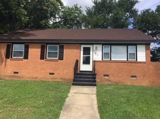 502 Mansfield Dr, Richmond, VA 23223