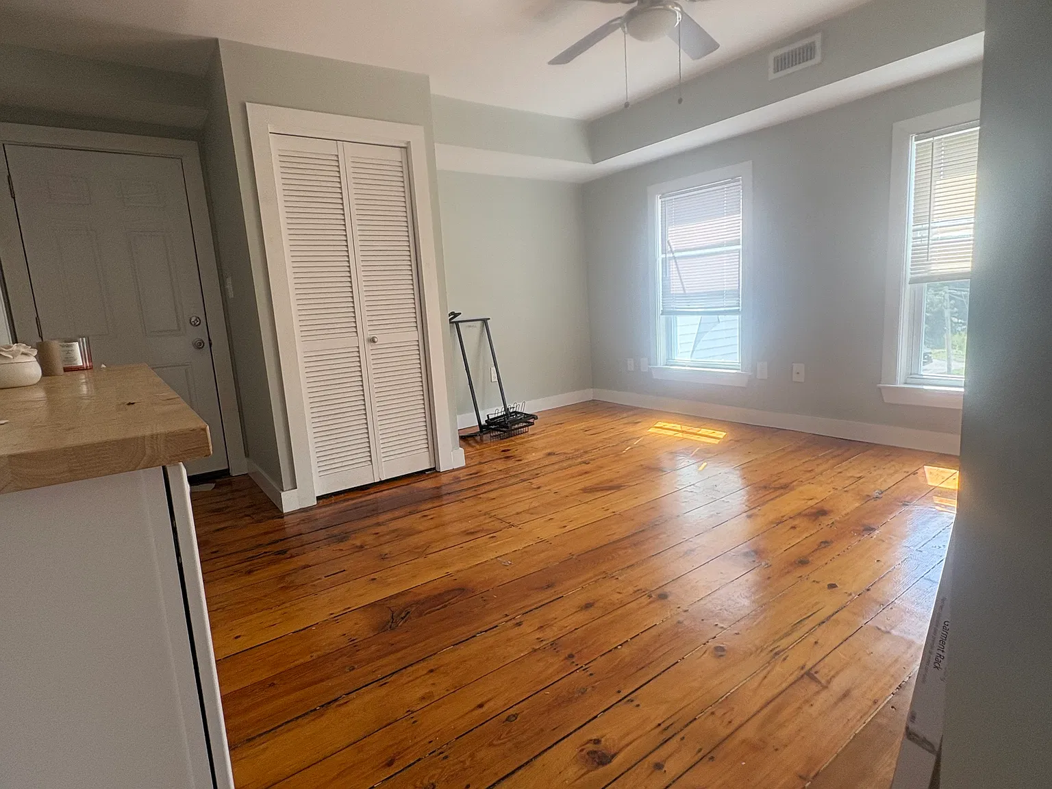 1 bed, $1,750 — Photo 3