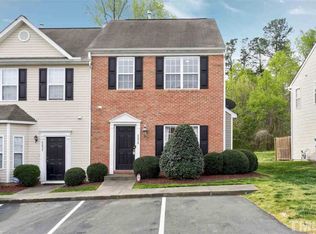 3370 Bridgeville Rd, Raleigh, NC 27610