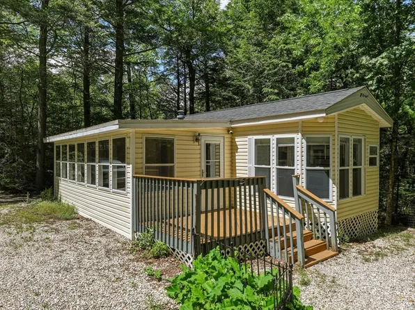 759 N Main Rd #V7-12, Otis, MA 01253