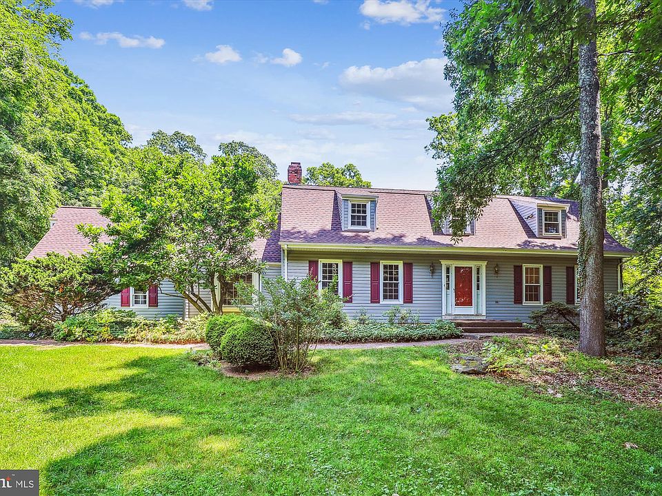 19534 Gleedsville Rd, Leesburg, VA 20175 Zillow