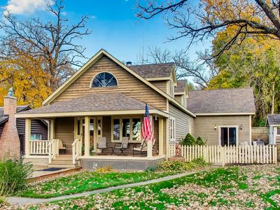 4116 E Lake Shore Dr, Wonder Lake, IL, 60097