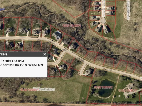 LOT 20 Weston Pl, Edwards, IL 61528
