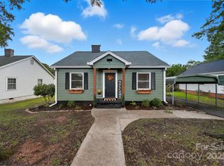 814 2nd Ave SW, Conover, NC 28613