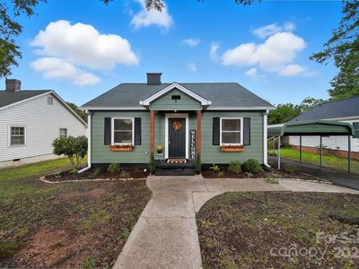 814 2nd Ave SW, Conover, NC, 28613