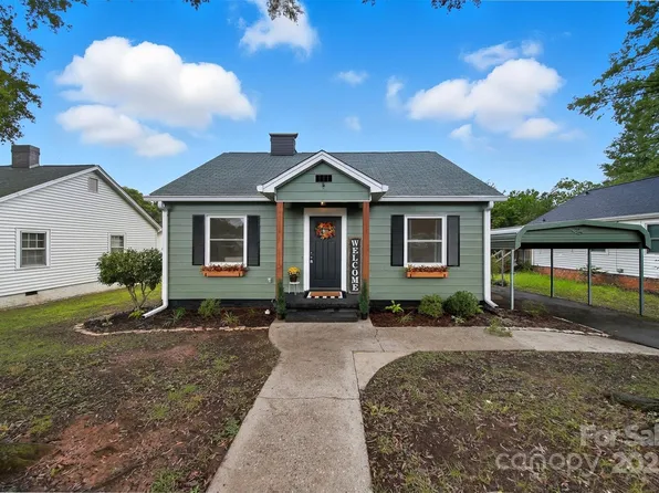 814 2nd Ave SW, Conover, NC 28613