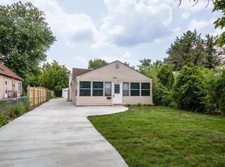 1477 Elmore Ave, Columbus, OH 43224