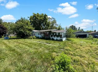 5789 W 300 N, Greenfield, IN 46140