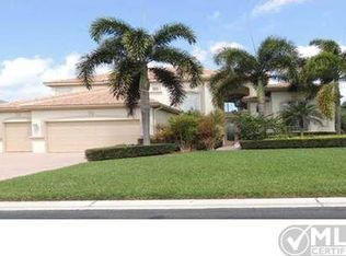 2011 SE Kilmallie Ct, Port Saint Lucie, FL 34952