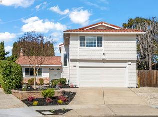 48611 Tonopah Ct, Fremont, CA 94539