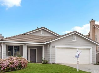 27480 Coyote Mesa Dr, Corona, CA 92883