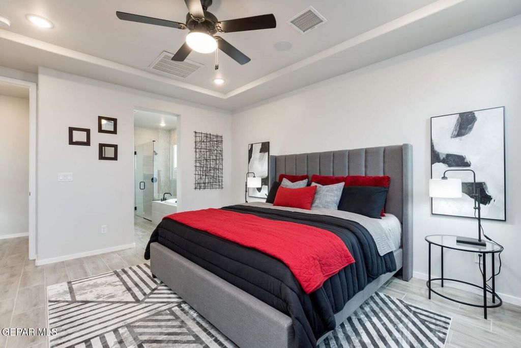 14017 Paseo Central Ave, El Paso, TX - View 6