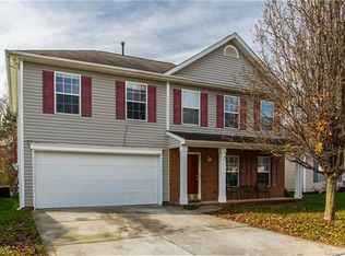 4423 Wills Way, Charlotte, NC 28227