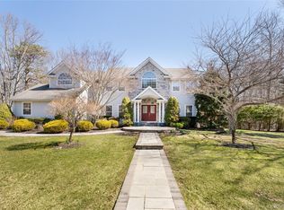 7 Framingham Lane, Shoreham, NY